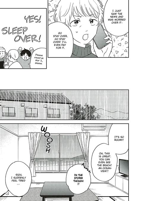 [Setsuo] Boku no Diamond Star [Eng] (update c.12).